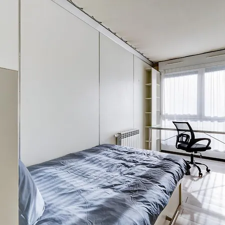 70 - Le Lokup - Wifi - Proche Tram アパート *