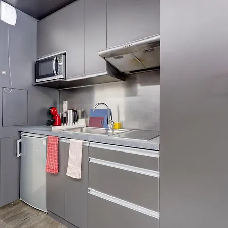 70 - Le Lokup - Wifi - Proche Tram ランス