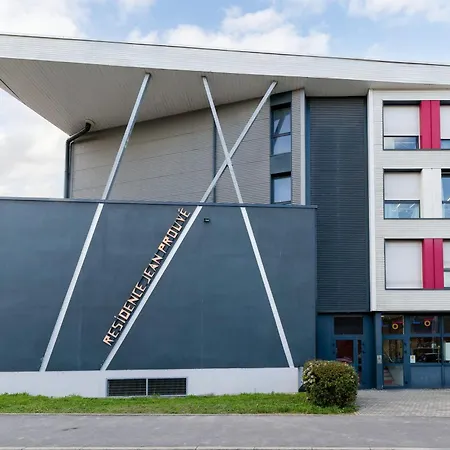 アパート 70 - Le Lokup - Wifi - Proche Tram