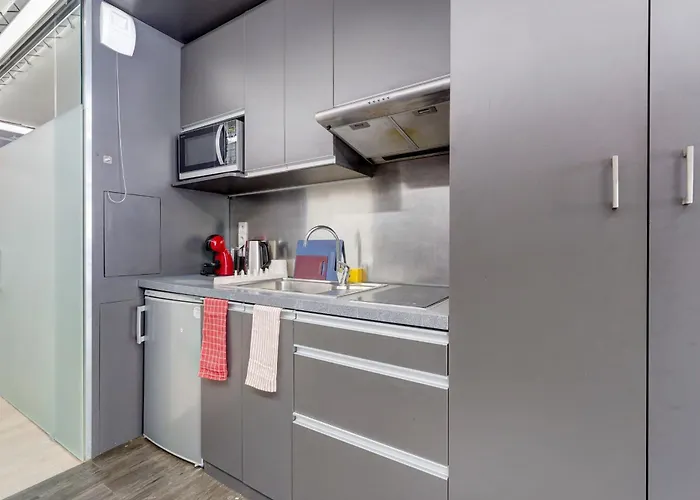 70 - Le Lokup - Wifi - Proche Tram ランス