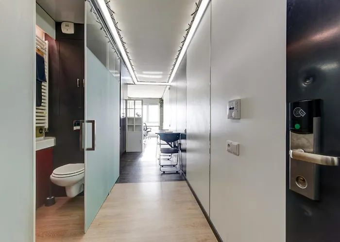 70 - Le Lokup - Wifi - Proche Tram