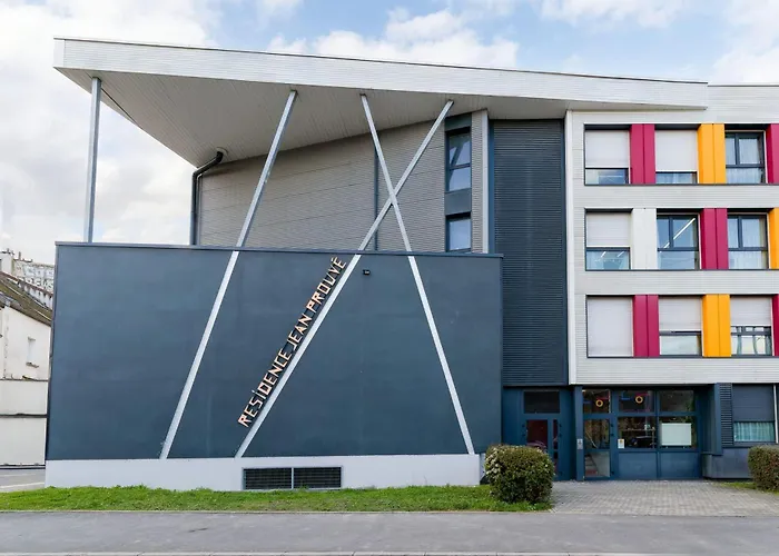 アパート 70 - Le Lokup - Wifi - Proche Tram