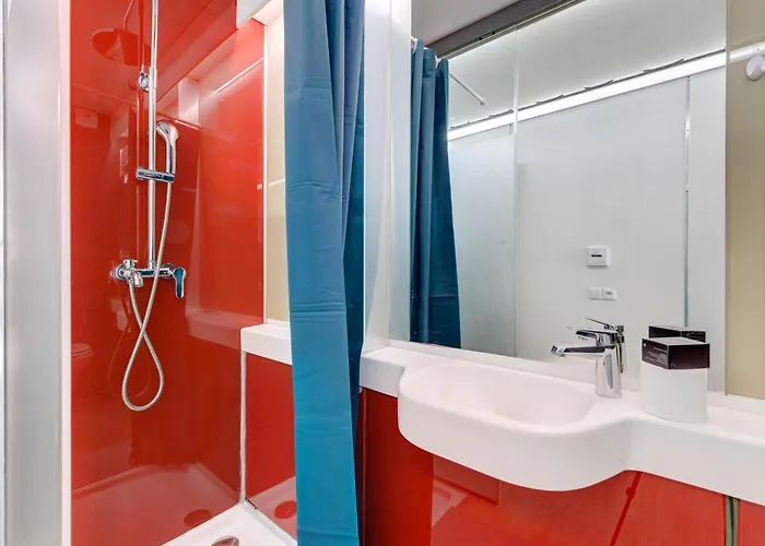 70 - Le Lokup - Wifi - Proche Tram アパート ランス