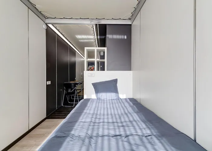 アパート 70 - Le Lokup - Wifi - Proche Tram *