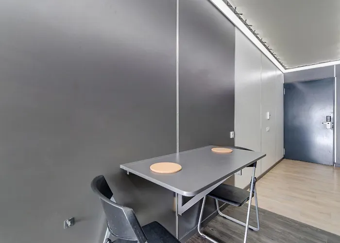 アパート 70 - Le Lokup - Wifi - Proche Tram