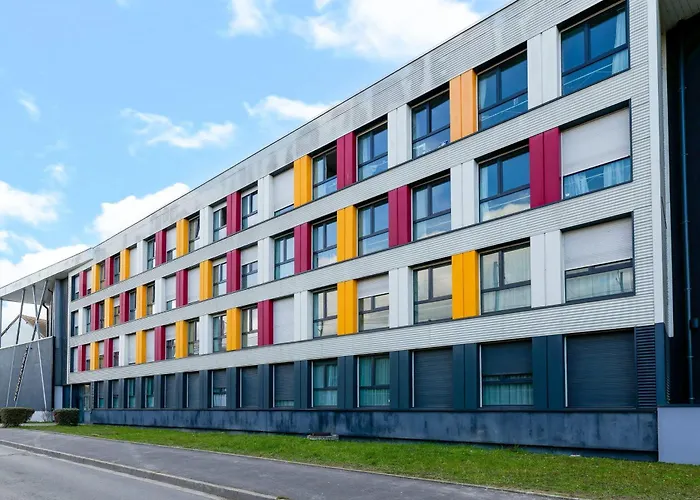 70 - Le Lokup - Wifi - Proche Tram ランス