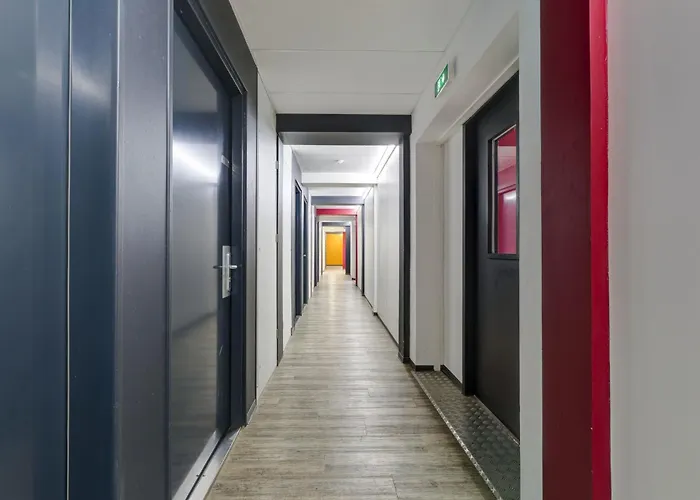 アパート 70 - Le Lokup - Wifi - Proche Tram ランス