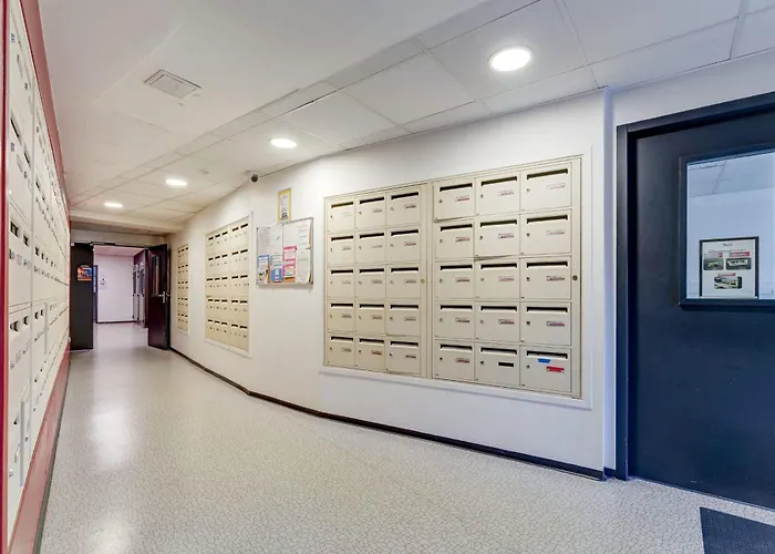 アパート 70 - Le Lokup - Wifi - Proche Tram ランス