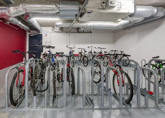 70 - Le Lokup - Wifi - Proche Tram ランス