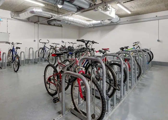 アパート 70 - Le Lokup - Wifi - Proche Tram *