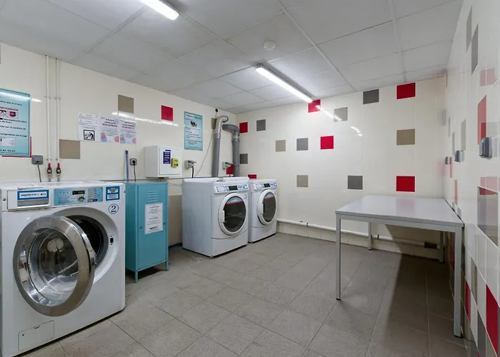 70 - Le Lokup - Wifi - Proche Tram ランス